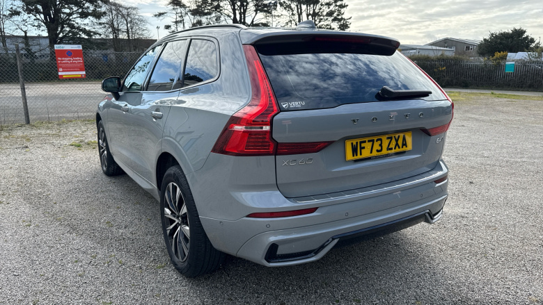 Volvo XC60 2.0 B4D Plus Dark 5dr AWD Geartronic Diesel Estate